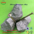 Ferro Silicon Manganese Fesimn Alloy